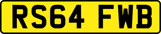 RS64FWB