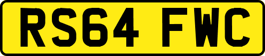 RS64FWC