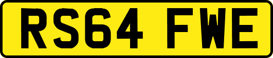 RS64FWE