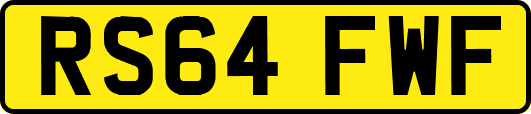 RS64FWF