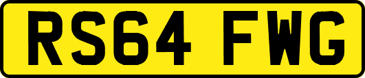 RS64FWG