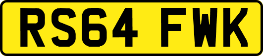 RS64FWK