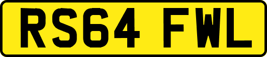 RS64FWL