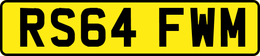 RS64FWM