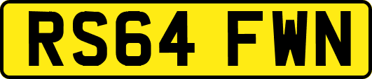 RS64FWN