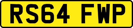 RS64FWP