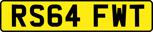 RS64FWT