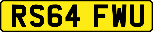 RS64FWU