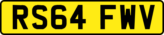 RS64FWV