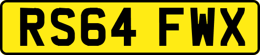 RS64FWX