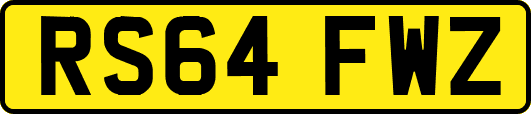 RS64FWZ