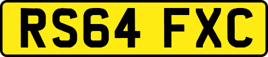 RS64FXC