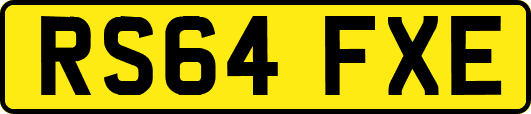 RS64FXE