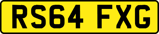 RS64FXG