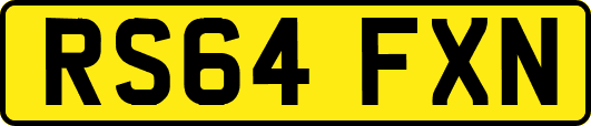 RS64FXN