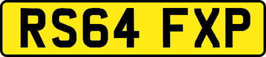 RS64FXP