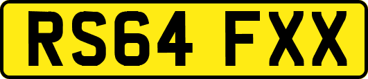 RS64FXX