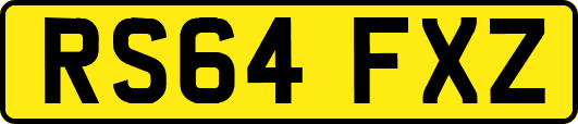 RS64FXZ