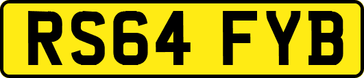 RS64FYB