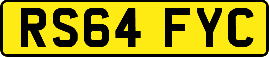RS64FYC
