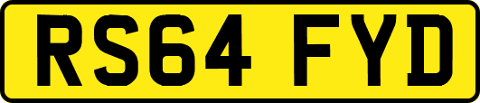 RS64FYD