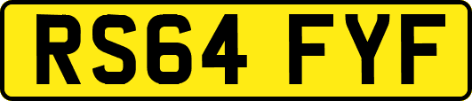 RS64FYF