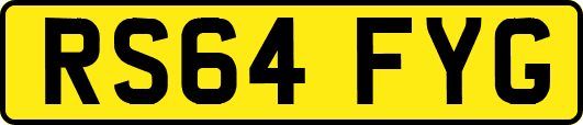 RS64FYG