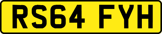 RS64FYH