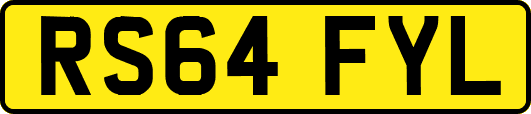 RS64FYL