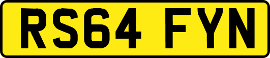 RS64FYN