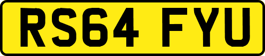 RS64FYU
