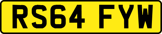 RS64FYW