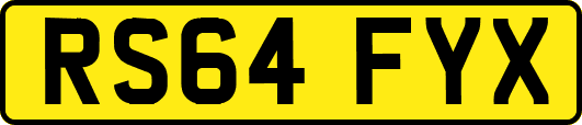 RS64FYX