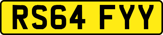 RS64FYY
