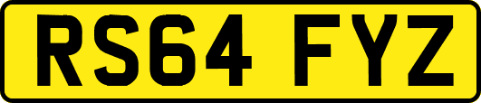 RS64FYZ