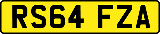 RS64FZA