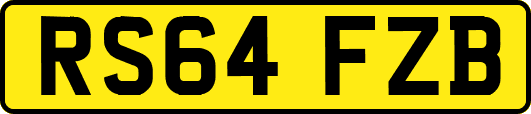RS64FZB