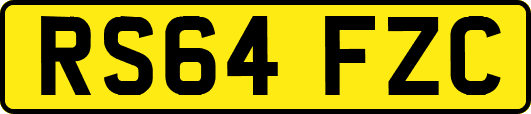 RS64FZC