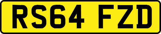 RS64FZD