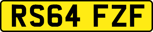 RS64FZF