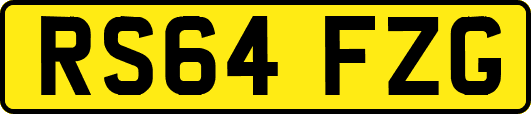 RS64FZG