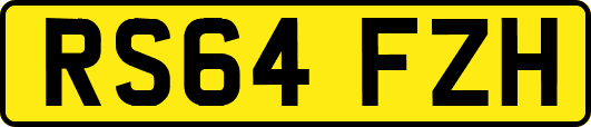 RS64FZH