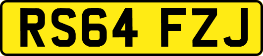 RS64FZJ