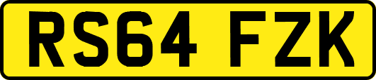 RS64FZK