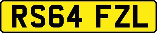 RS64FZL