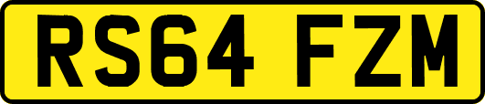 RS64FZM