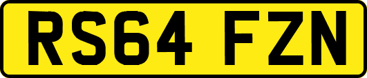 RS64FZN