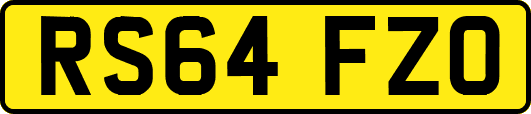 RS64FZO