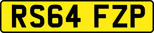 RS64FZP