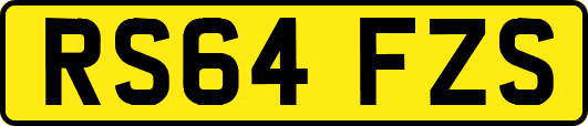 RS64FZS